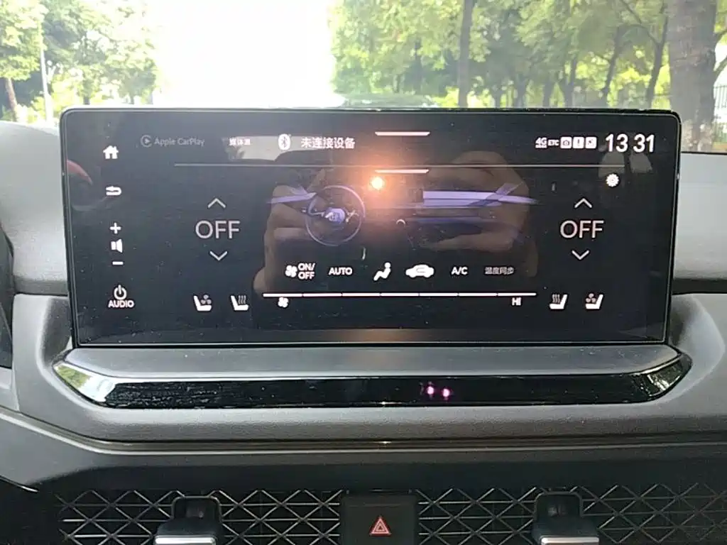 Honda Accord — фото 13