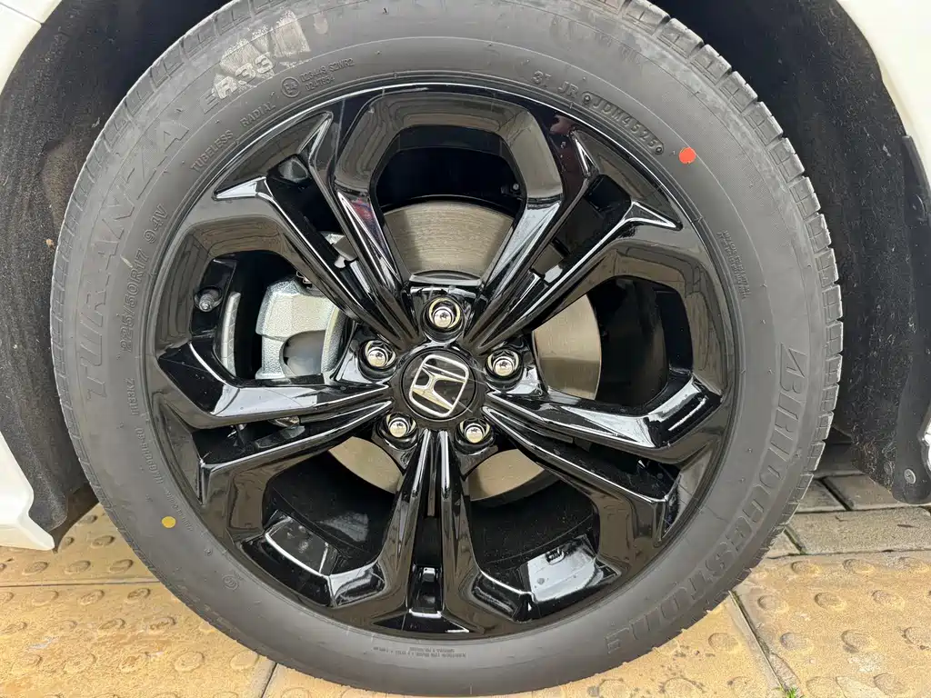 Honda Accord — фото 5