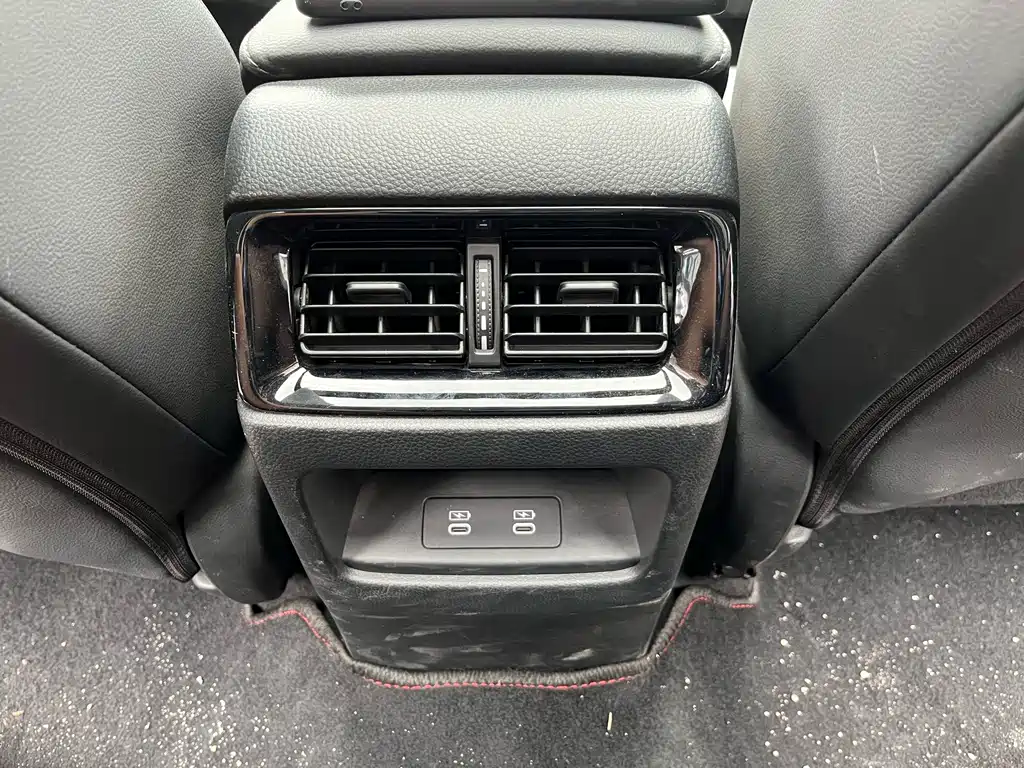 Honda Breeze — фото 11