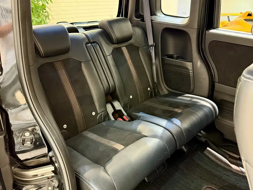 Honda N-BOX — фото 17