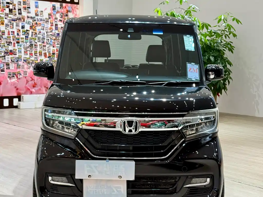 Honda N-BOX — фото 3