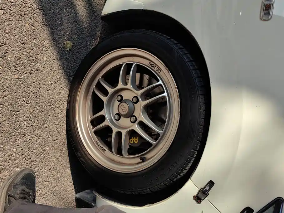 Honda Fit — фото 6