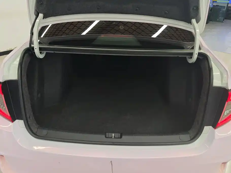 Honda Envix — фото 4