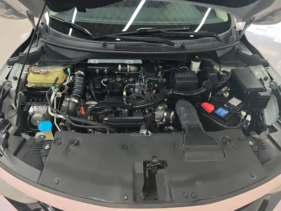 Honda Envix — фото 10