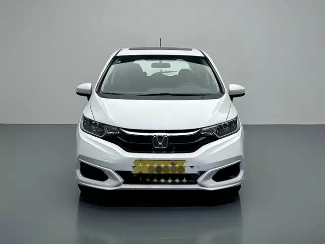 Honda Fit — фото 2