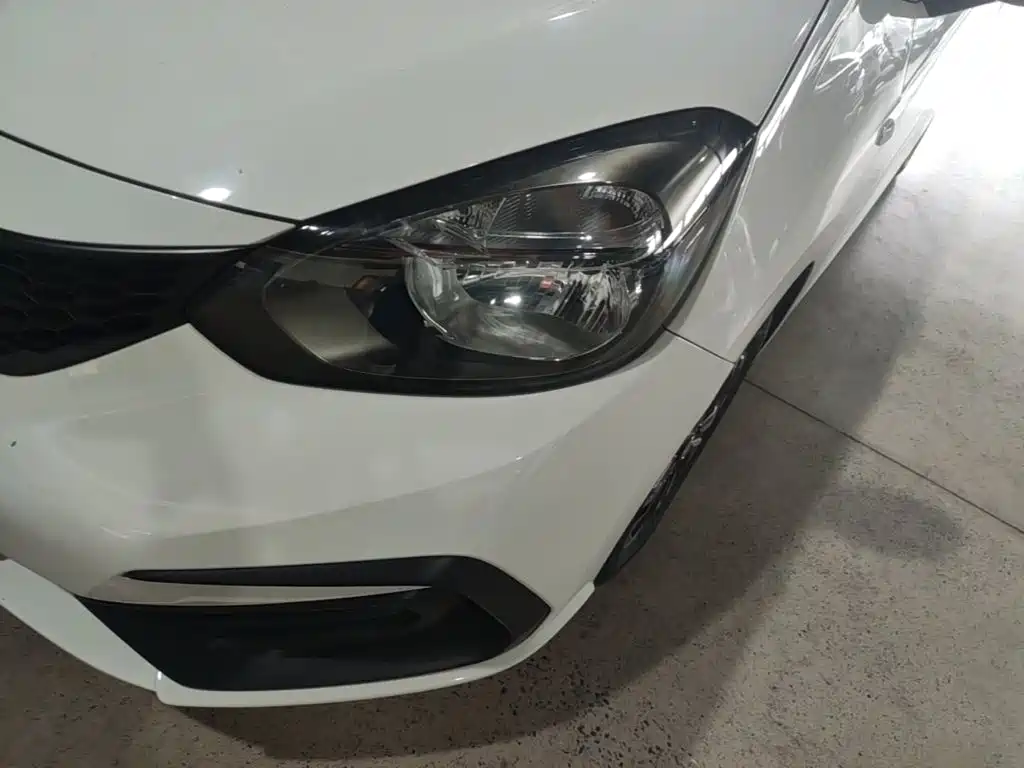 Honda Fit — фото 24