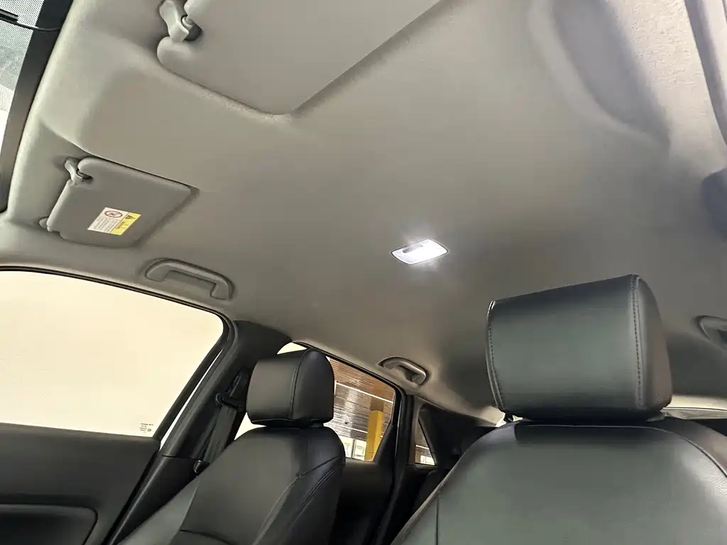 Honda Fit — фото 23