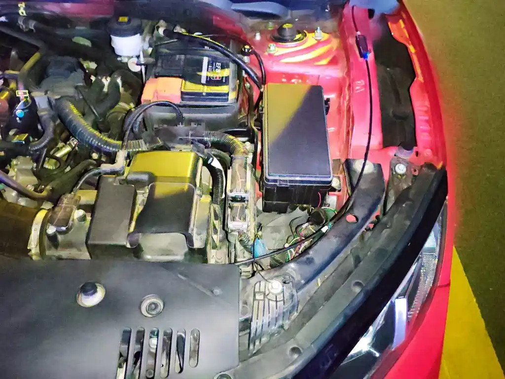 Honda Civic — фото 21