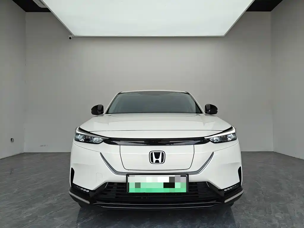 Honda e:NS1 — фото 2