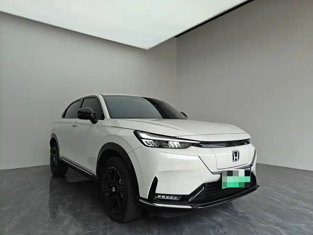 Honda e:NS1 — фото 3