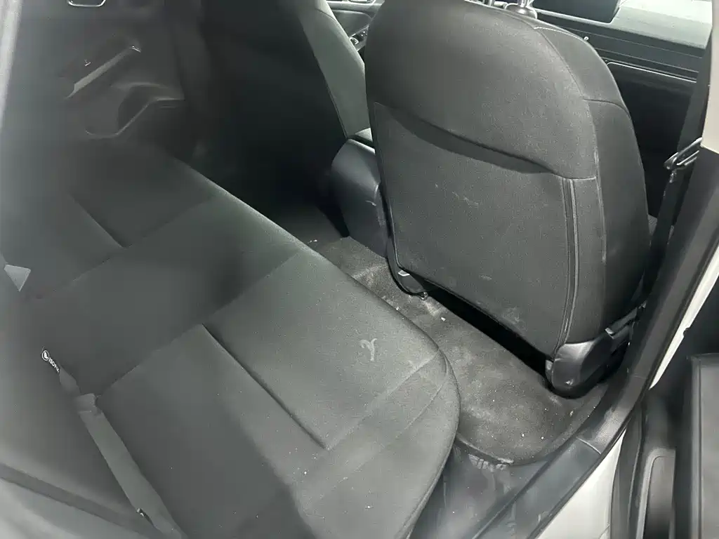 Honda Civic — фото 6