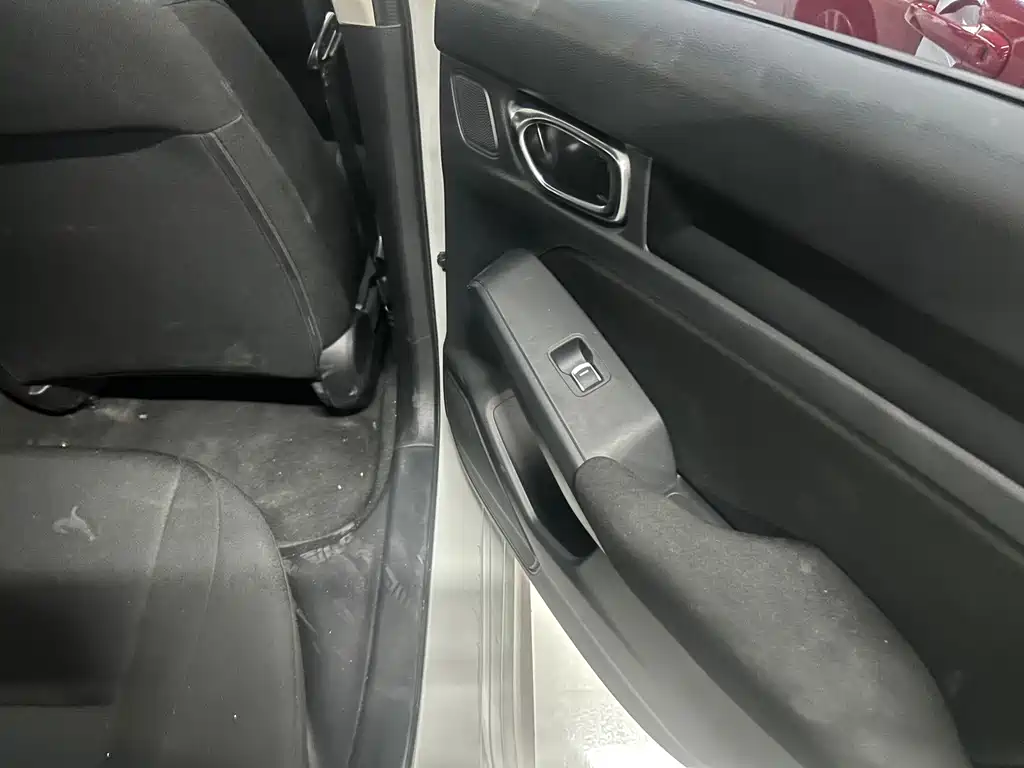 Honda Civic — фото 8