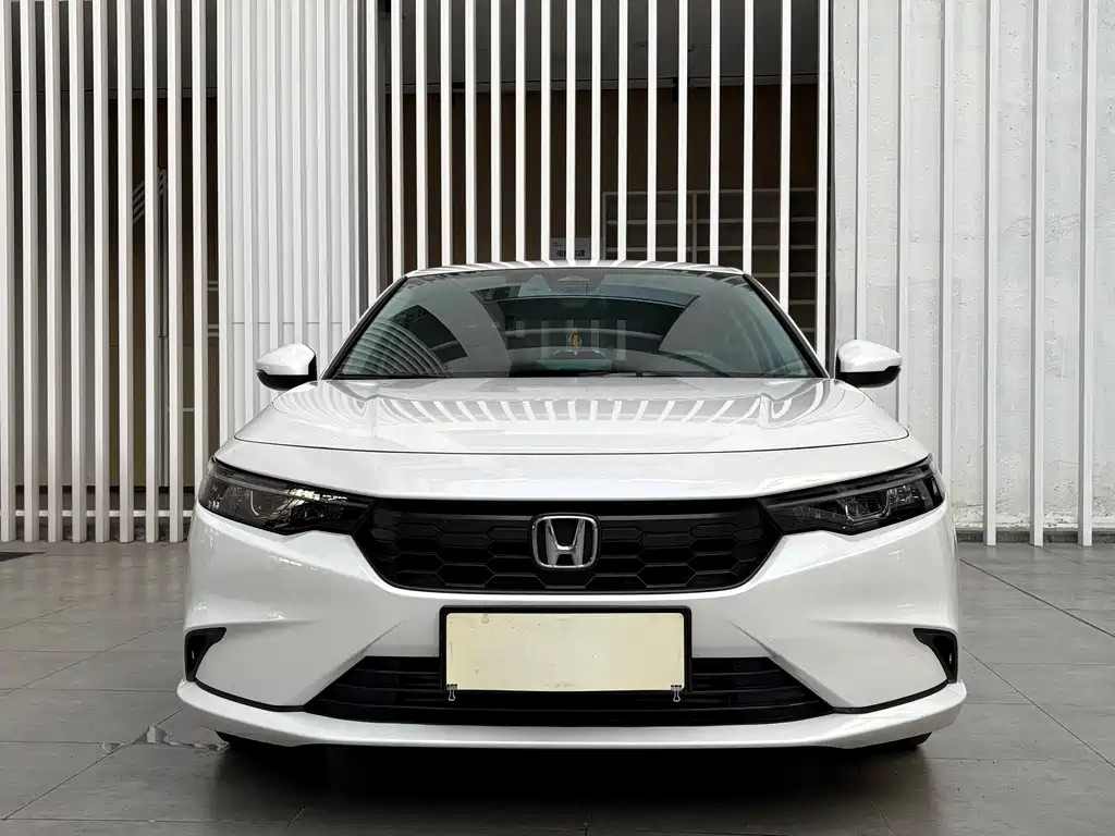 Honda Integra — фото 2