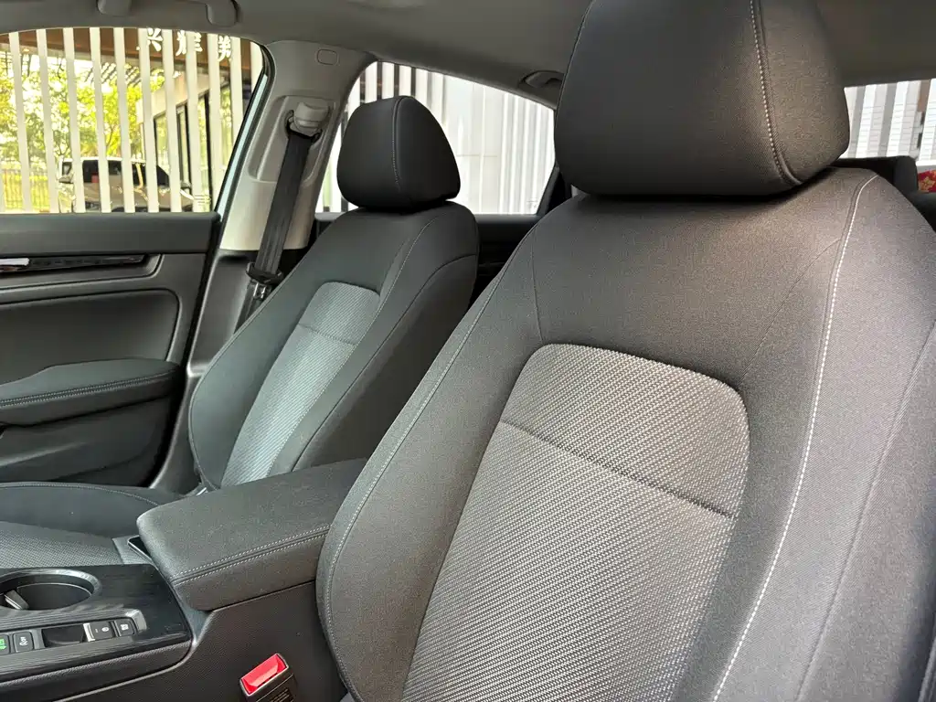 Honda Integra — фото 10