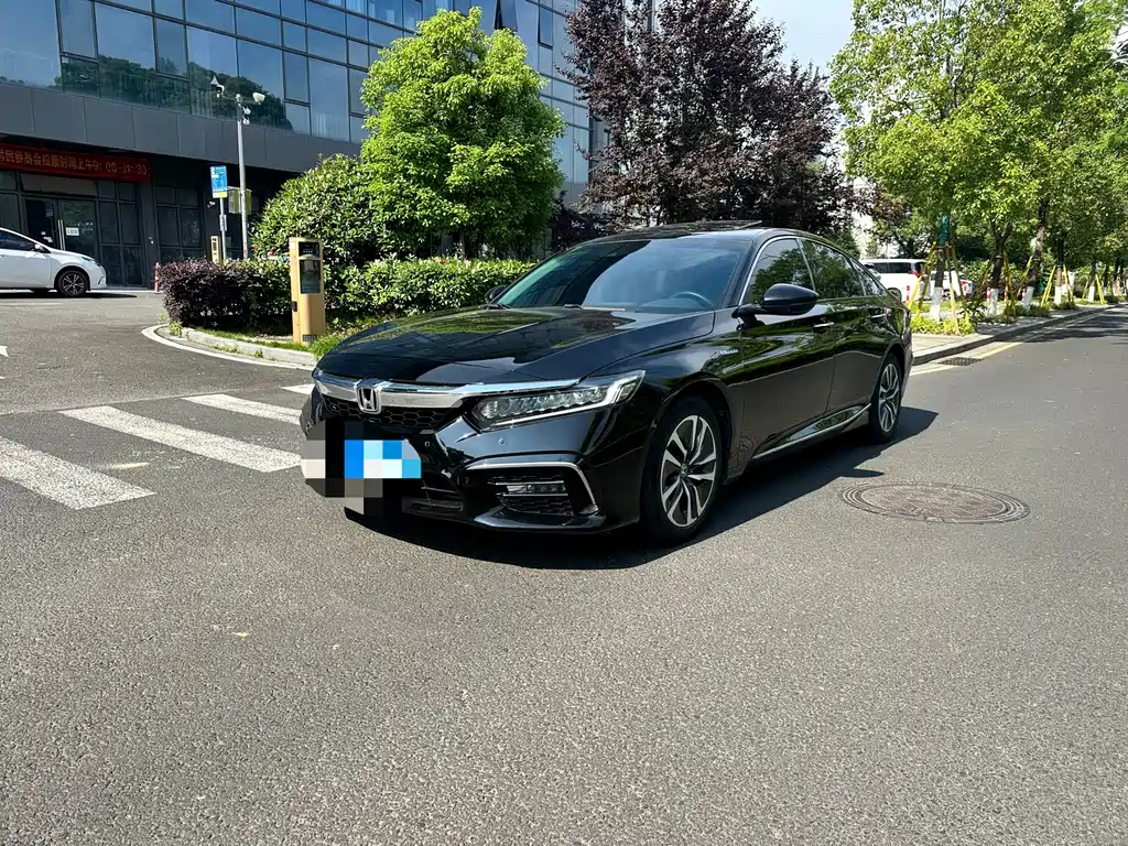 Honda Inspire — фото 2