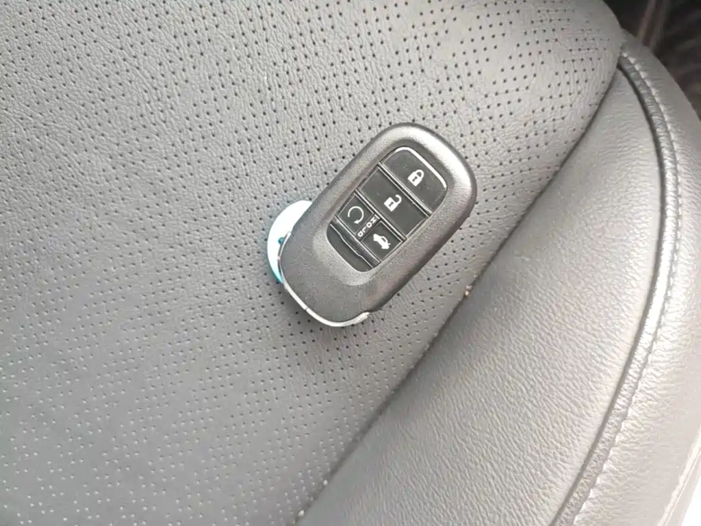 Honda Integra — фото 13