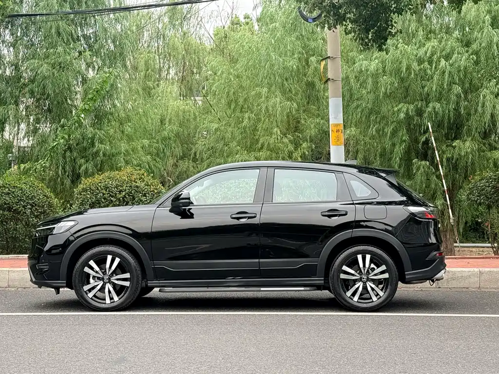 Honda HR-V — фото 3