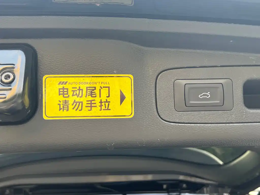 Honda Elysion — фото 30