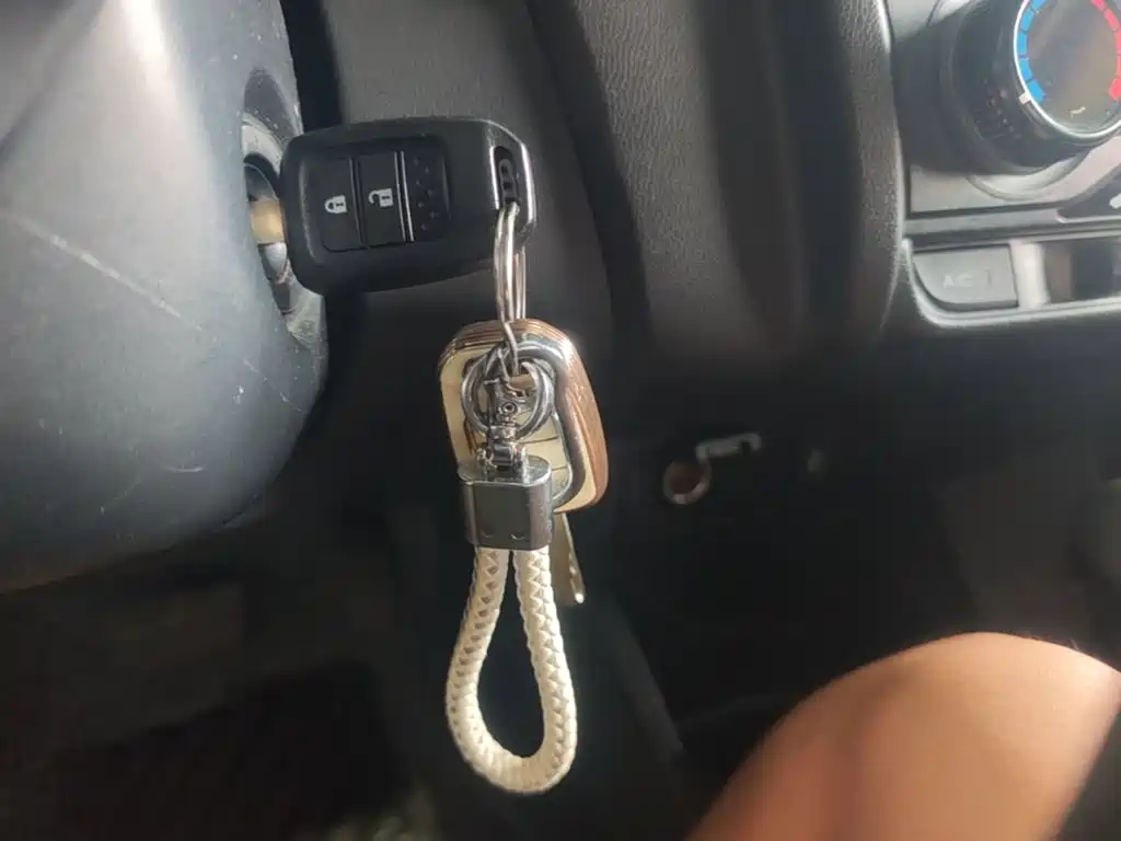 Honda Fit — фото 9