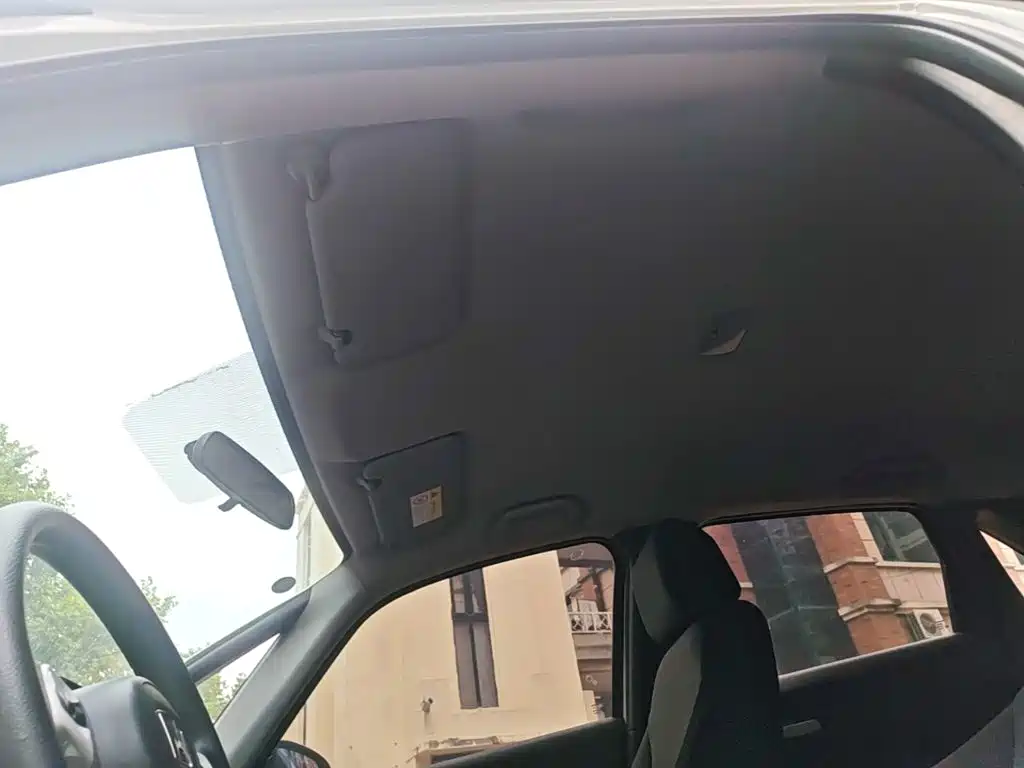 Honda Fit — фото 18
