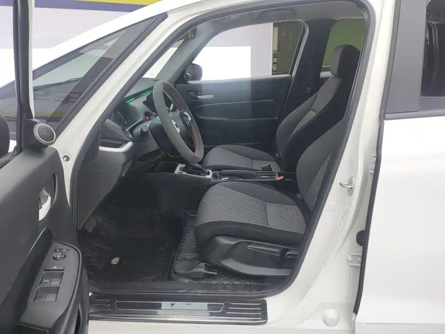 Honda Fit — фото 9