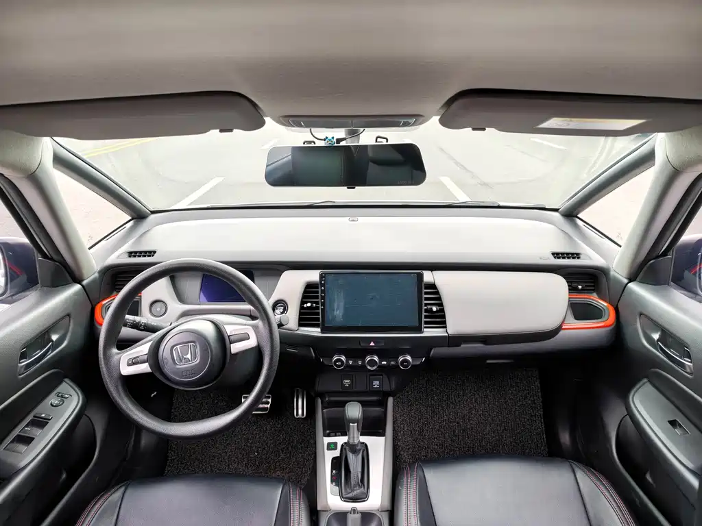 Honda Life — фото 7
