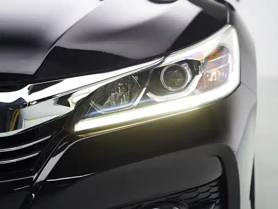Honda Accord — фото 20