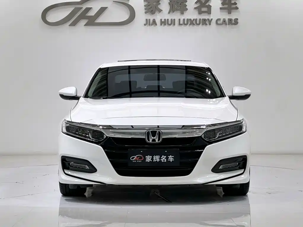 Honda Accord — фото 2