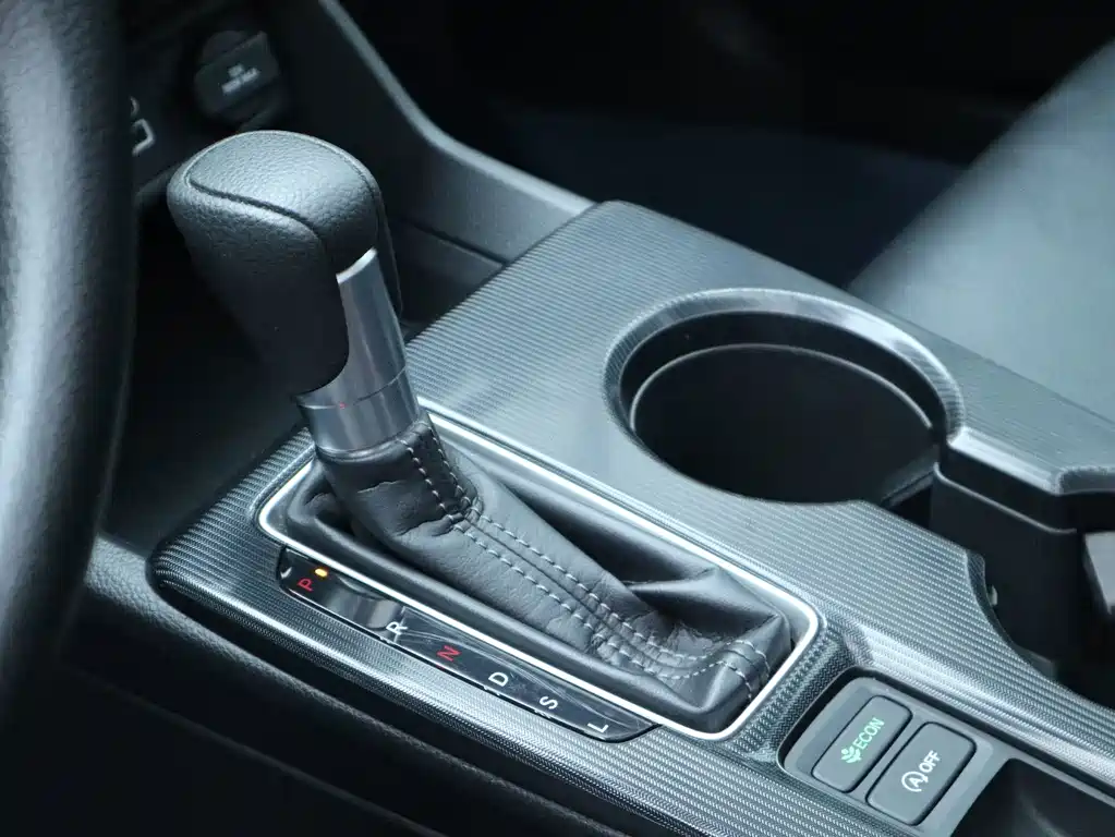 Honda Civic — фото 22