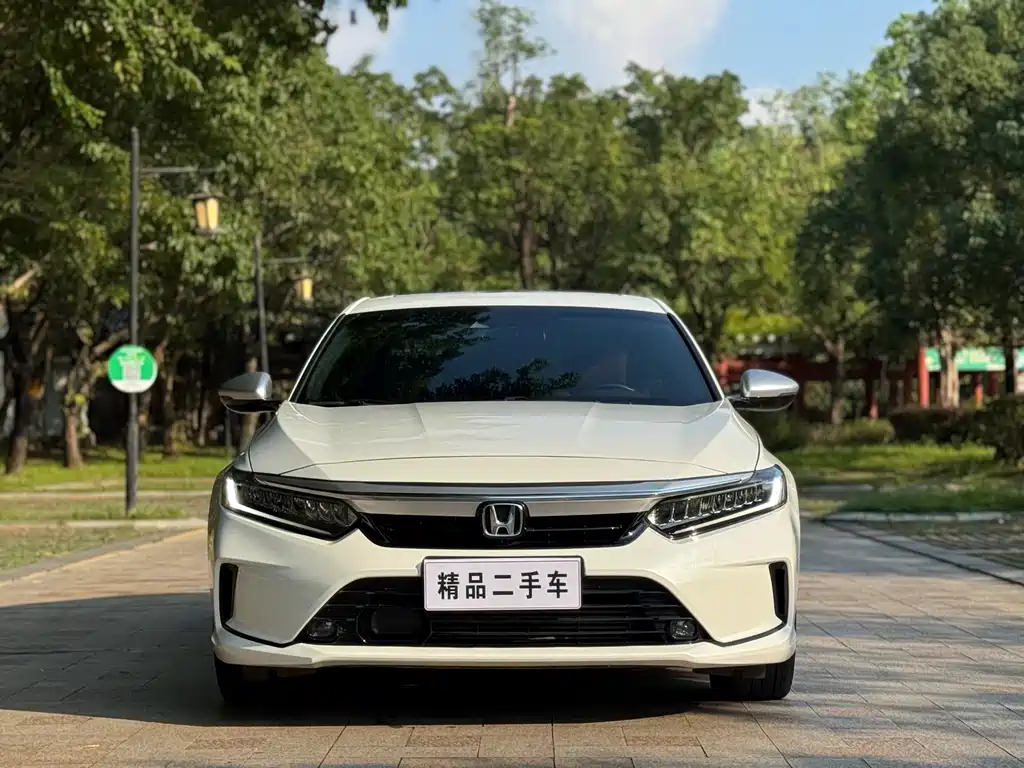 Honda Inspire — фото 2