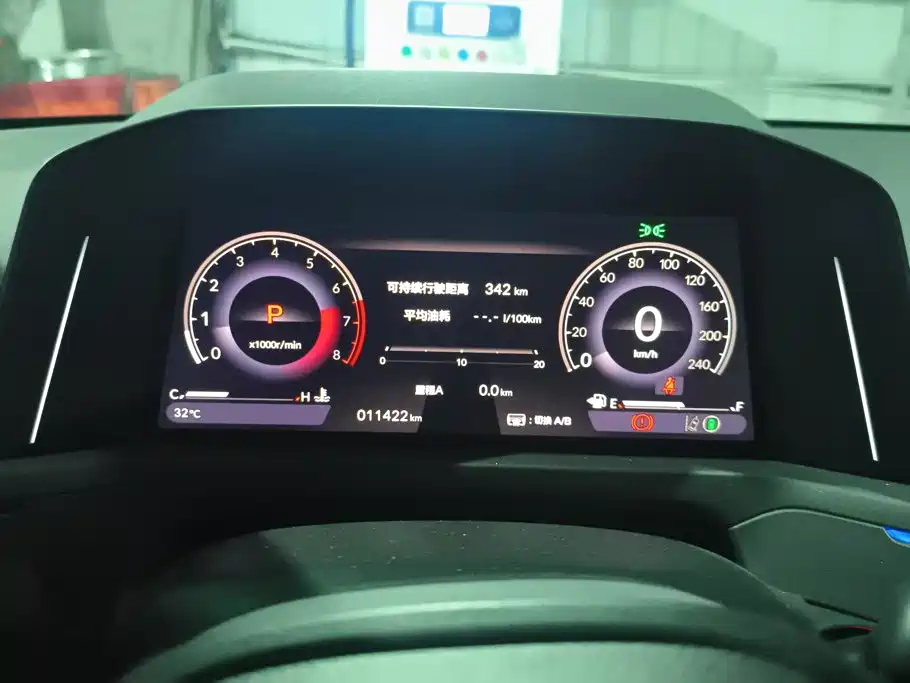 Honda Accord — фото 14