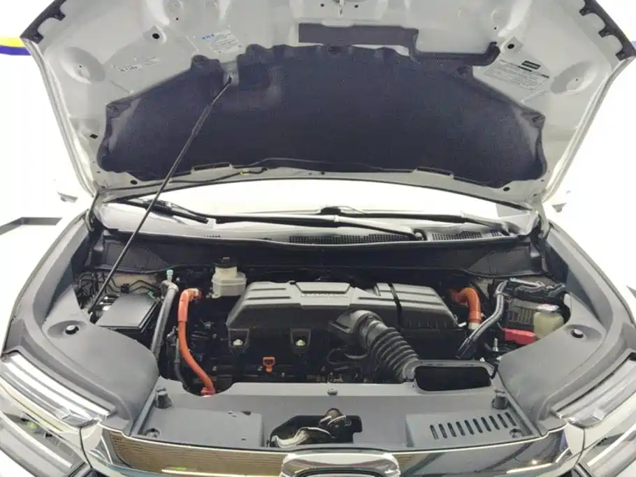 Honda Odyssey — фото 10