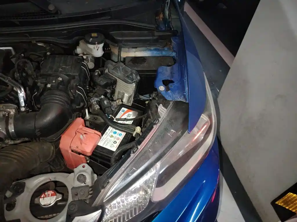 Honda Fit — фото 19