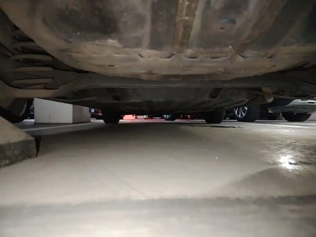 Honda Fit — фото 21