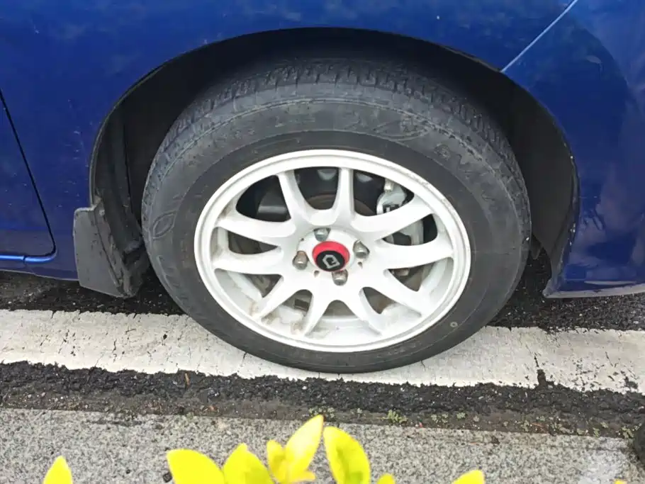 Honda Fit — фото 6