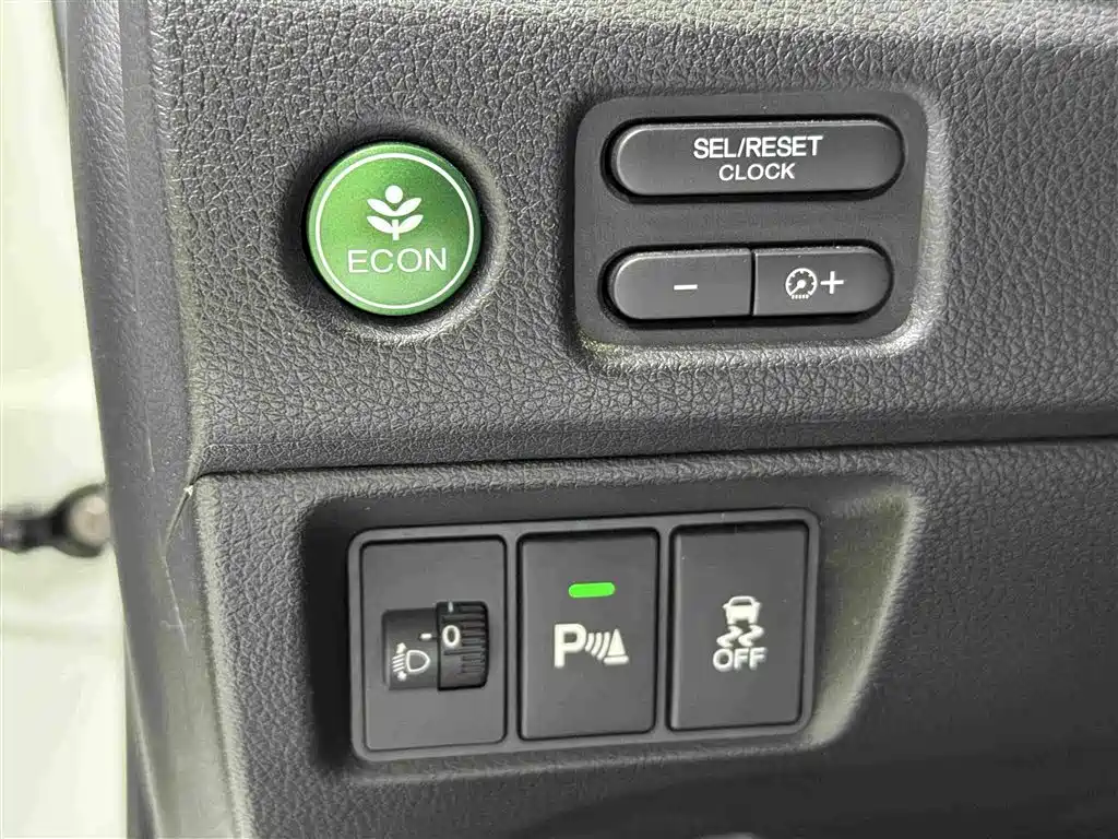Honda Jade — фото 14