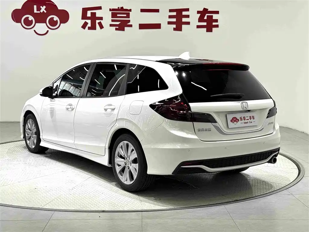 Honda Jade — фото 3