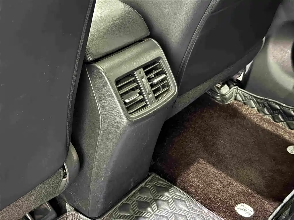 Honda Jade — фото 23