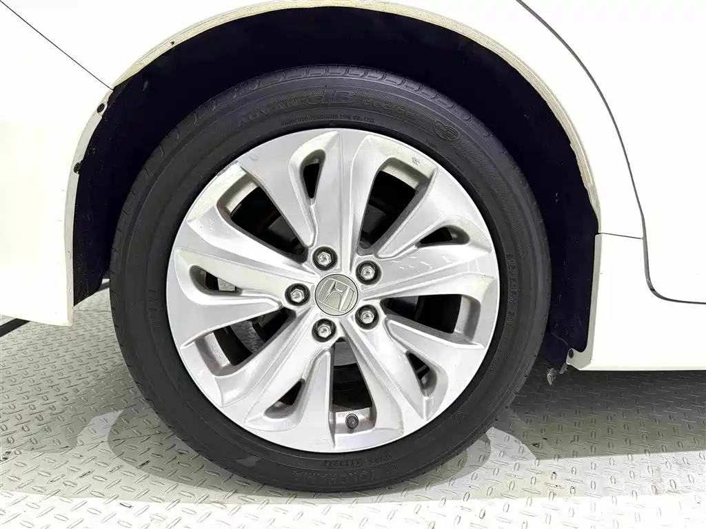 Honda Jade — фото 10