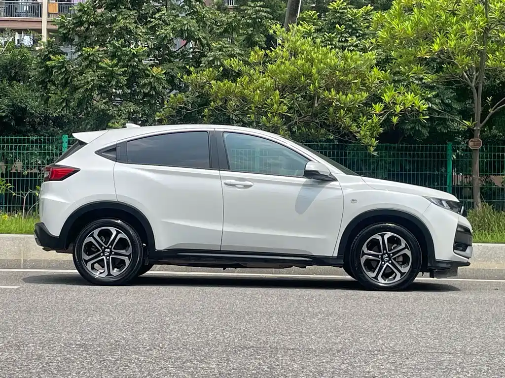 Honda XR-V — фото 4
