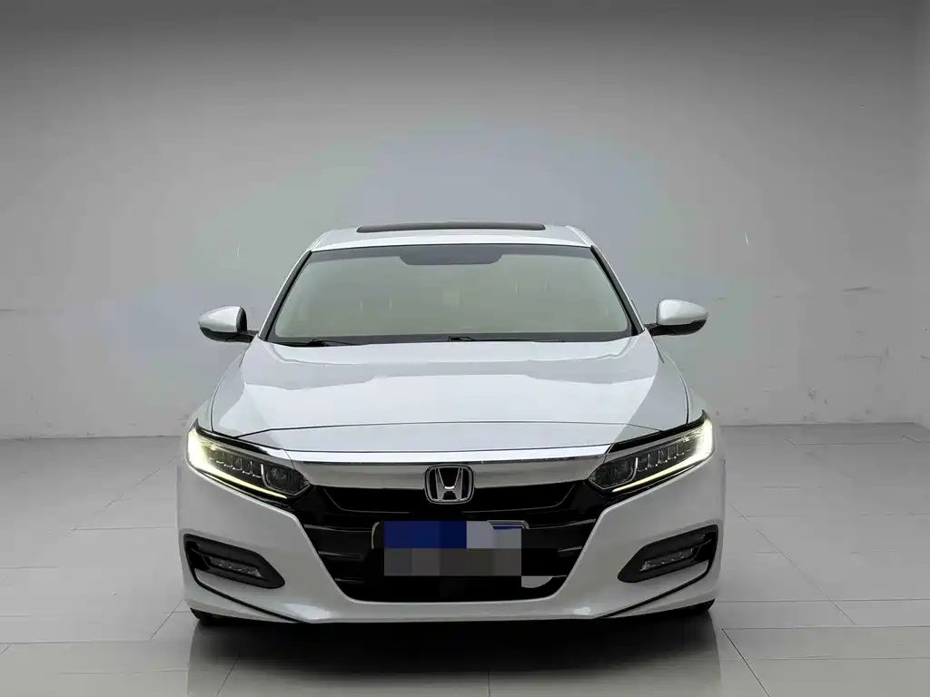 Honda Accord — фото 2