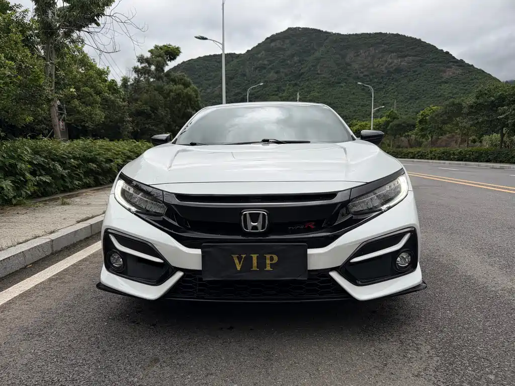 Honda Civic — фото 2