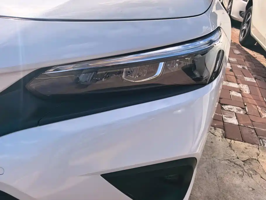 Honda Civic — фото 5