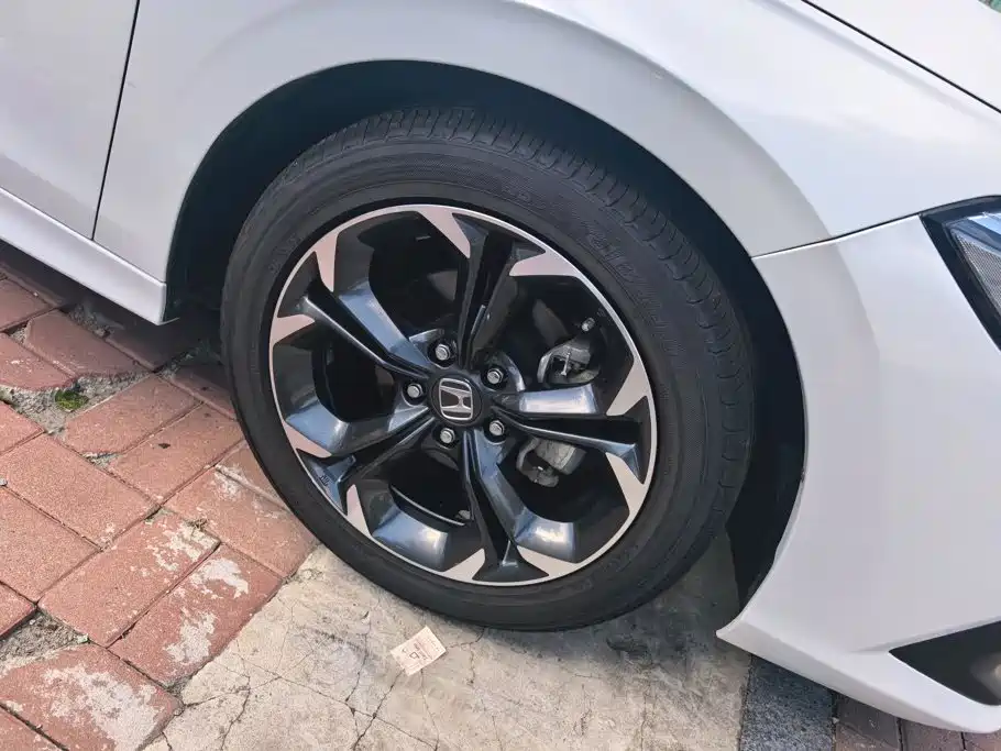 Honda Civic — фото 6