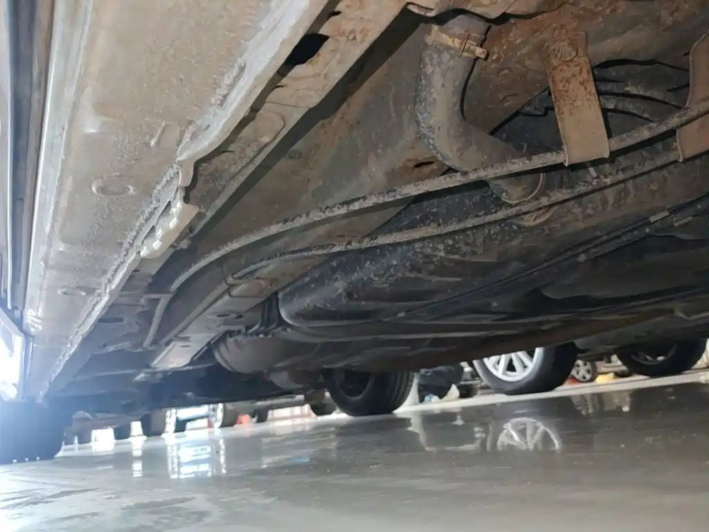 Honda Odyssey — фото 22