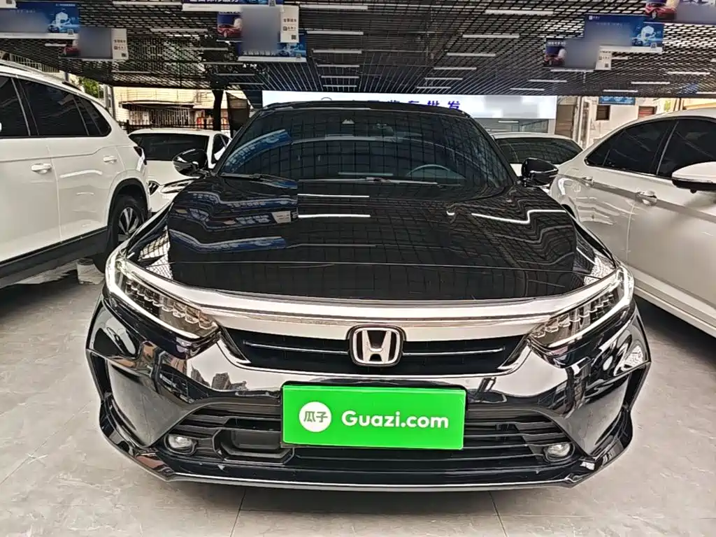 Honda Inspire — фото 3
