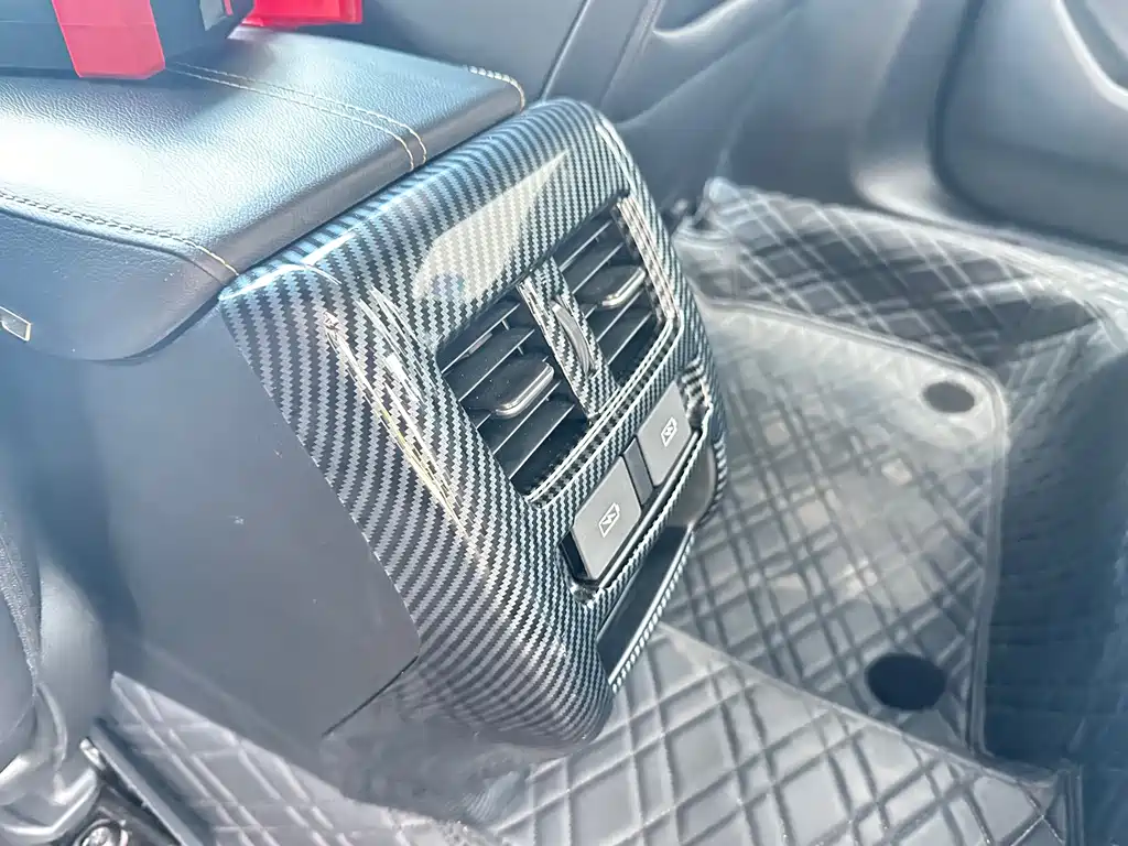 Honda Accord — фото 9