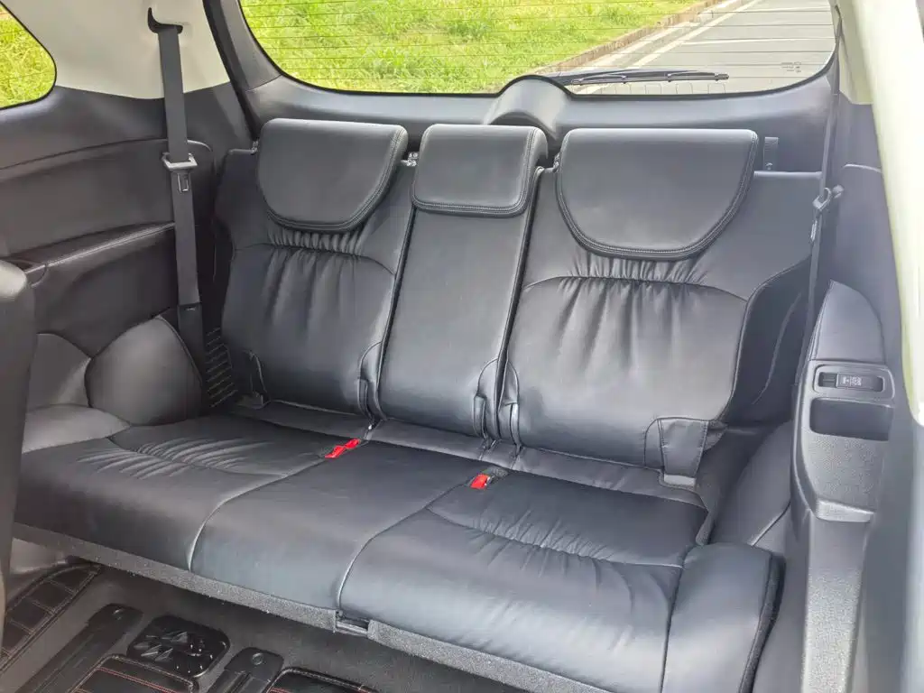Honda Odyssey — фото 11