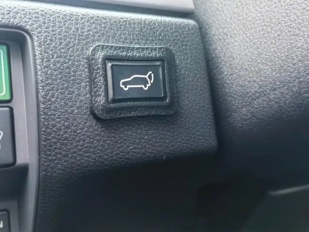 Honda Odyssey — фото 22