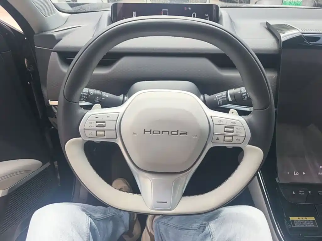 Honda S7 — фото 11